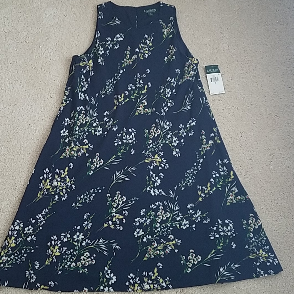 Ralph Lauren Sundress